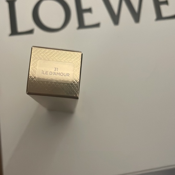 TOM FORD Ultra Shine Lip Color 31 Ile D'Amour - Picture 3 of 9